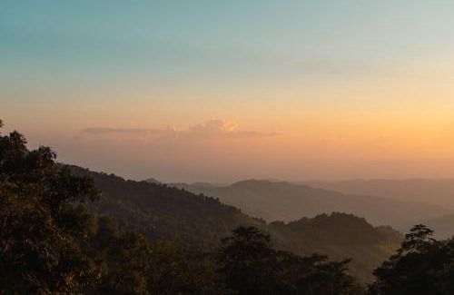 Chiang Rai Province Villa | Hidden for Rest