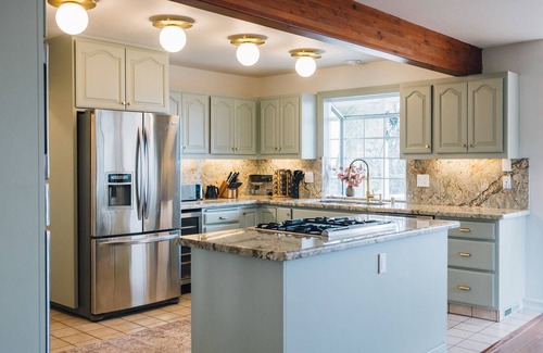 Oakhurst Cottage | Hidden Forest Castle -A Place Where Memories Begin