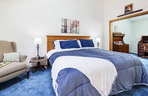 Jim Thorpe House | *Hidden Fox Lodge* Newly Listed, Many community amenities, Jim Thorpe