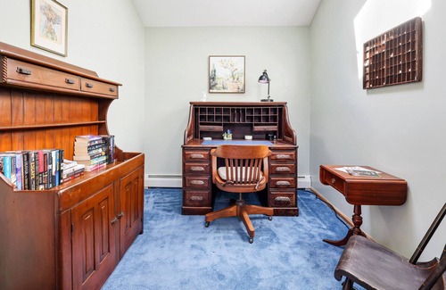 Jim Thorpe House | *Hidden Fox Lodge* Newly Listed, Many community amenities, Jim Thorpe