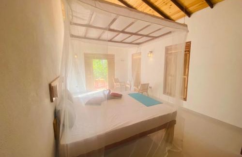 Tangalle Hotel | Hidden Garden Tangalle