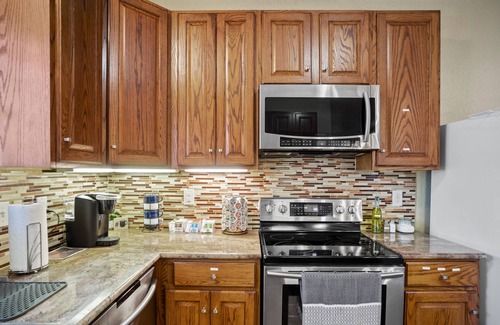 Shearer Hills - Ridgeview House | 🌤Hidden Gem 5BR Oasis with Pool in San Antonio🌤