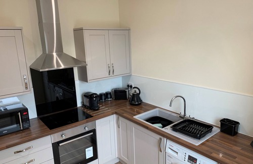Cemaes Bay House | Hidden Gem Anglesey Getaway - Cemaes Bay