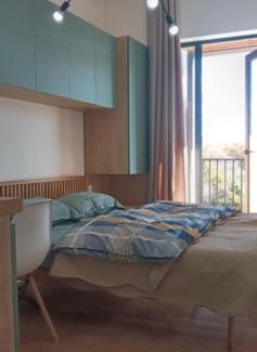 Tsilkani Apartment | Hidden Gem Bazaleti