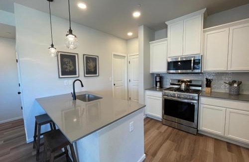 Fort Collins House | Hidden Gem - Brand New Curated Home with Pool Access