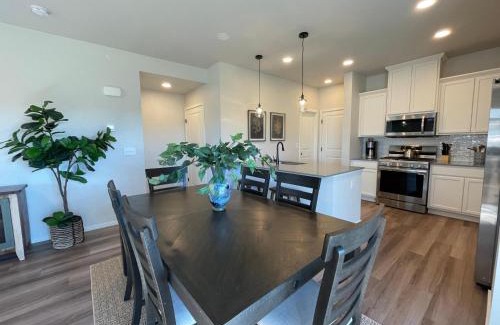 Fort Collins House | Hidden Gem - Brand New Curated Home with Pool Access