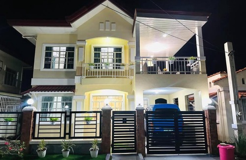 Talisay Villa | Hidden Gem: Cebu's Best Escape
