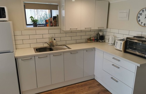 Tauranga Apartment | Hidden Gem close to City