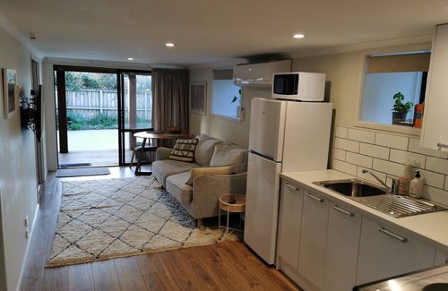 Tauranga Apartment | Hidden Gem close to City