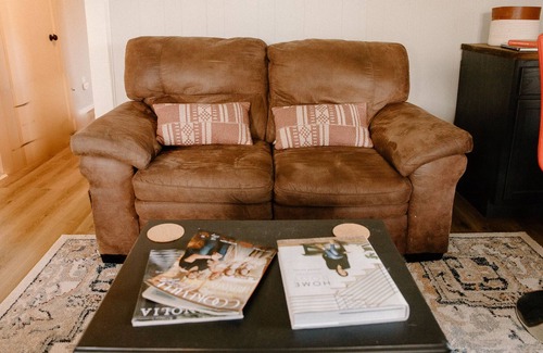 Sparta House | Hidden Gem Cottage in the middle of quaint, small town TN!