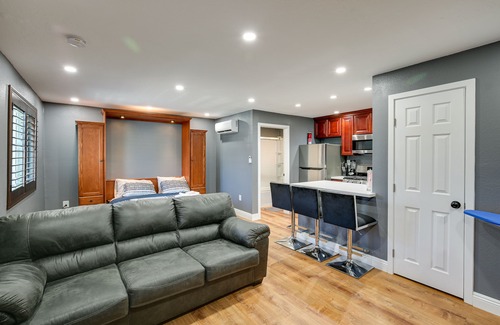 Los Angeles Apartment | Hidden Gem in Hawthorne ~ 3 Mi to SoFi Stadium