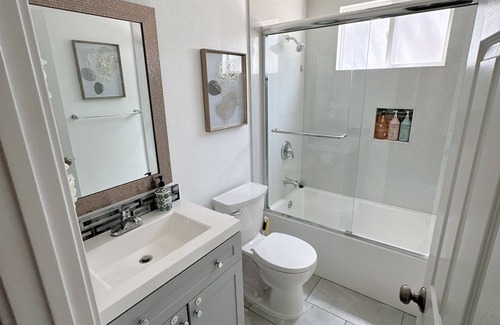 San Jose House | Hidden gem in Silicon Valley.