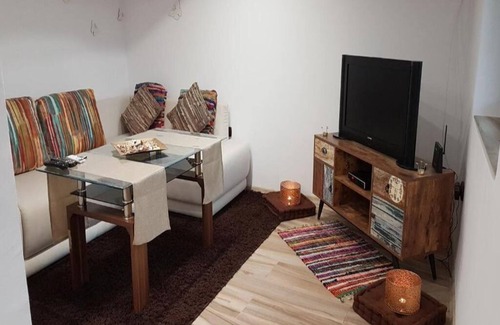 Veliko Tarnovo House | Hidden gem in the unique Old town