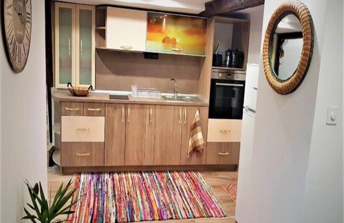 Veliko Tarnovo House | Hidden gem in the unique Old town