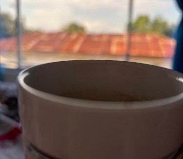 Villavieja Bed & Breakfast | Hidden Gem in the desert