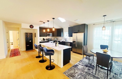 Cherrywood House | Hidden Gem in the Heart of Austin!