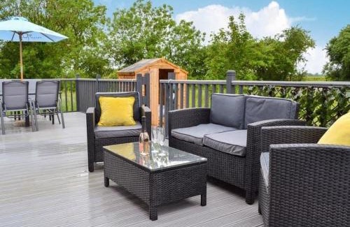 Malton House | Hidden Gem Lodge with Hot Tub