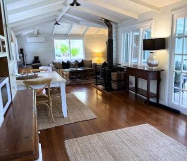 Megalong Valley House | Hidden Gem, Megalong Valley, Blue Mountains