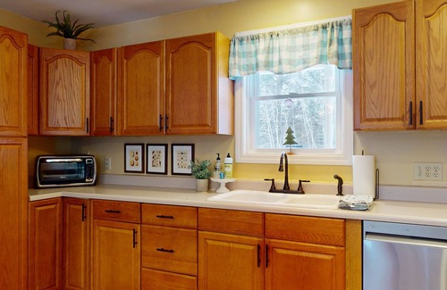 Twin Mountain House | “HIDDEN GEM” of the white mountains: Just minutes to Bretton Woods & Cannon!
