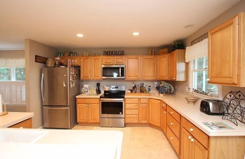 Rehoboth Beach House | Hidden Gem on a Secluded Lot, great for boaters!