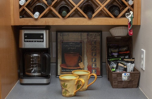 Egg Harbor House | Hidden gem, secluded yet close to everything. Perfect multi-family retreat.