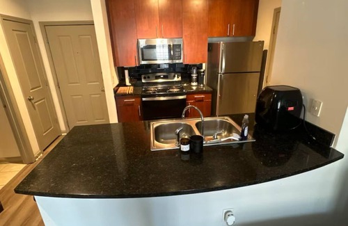 Atlanta Apartment | Hidden Gem – Stylish 1BR in a Prime Spot in Atlanta with WiFi, AC