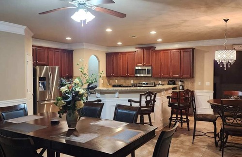 Auburn House | Hidden Gem