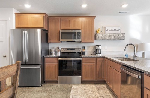 Hermiston House | Hidden Gem