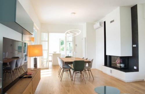 Lierna Villa | Hidden Gem - Villa with private swimmingpool Bellagio view