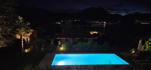 Lierna Villa | Hidden Gem - Villa with private swimmingpool Bellagio view