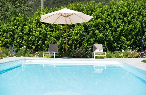 Lierna Villa | Hidden Gem - Villa with private swimmingpool Bellagio view