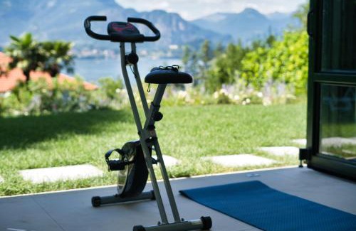 Lierna Villa | Hidden Gem - Villa with private swimmingpool Bellagio view