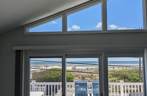 Dennisville House | Hidden Gem with unobstructed beach and bay views