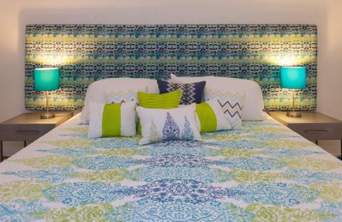 Tahquitz River Estates Villa | Hidden Haven by ACME House Company