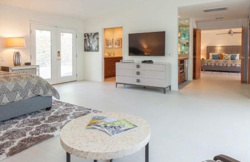 Tahquitz River Estates Villa | Hidden Haven by ACME House Company