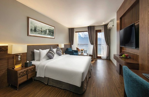 Old Manali Hotel | Hidden Heaven Manali