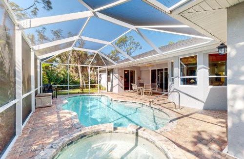 North Port House | Hidden Hideaway