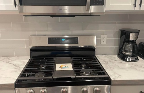 Boyne City House | Hidden Hideway, fully furnished home perfect for family get aways!