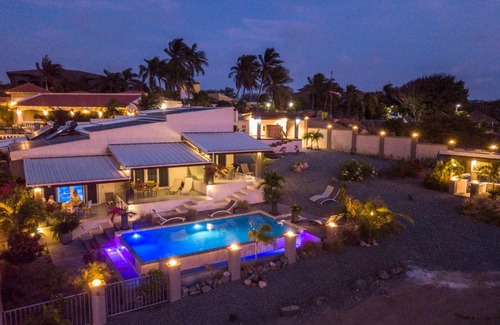 Shaba Apartment | Hidden Hill Aruba