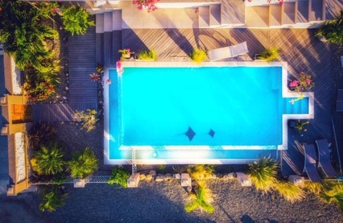 Shaba Apartment | Hidden Hill Aruba