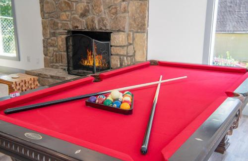 Gatlinburg Villa | Hidden Hills