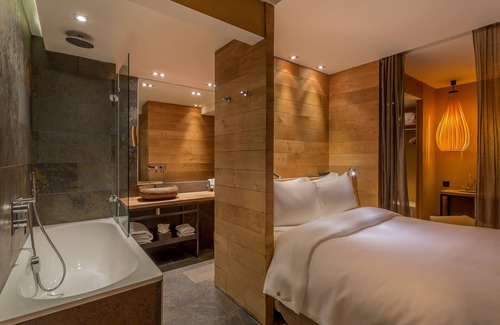 Ternes Hotel | Hidden Hotel