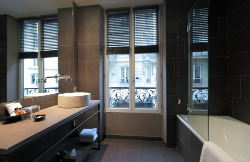 Ternes Hotel | Hidden Hotel