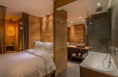 Ternes Hotel | Hidden Hotel