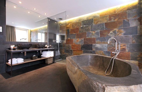 Ternes Hotel | Hidden Hotel