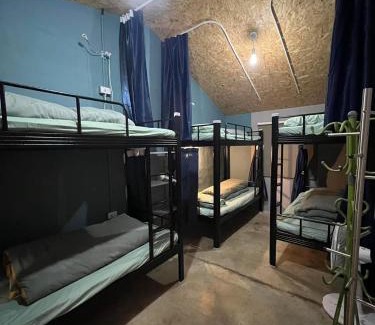 Chenggong Hotel | Hidden Life B&B