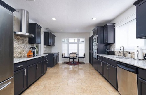 Whispering Oaks House | Hidden Oasis: Mini Golf|MovieRoom|POOL