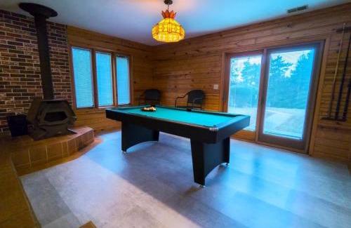 Eureka Springs House | Hidden Oasis Near Downtown
