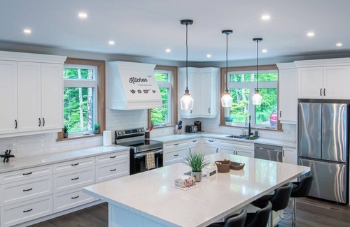 Dunchurch Cottage | Hidden Paradise Cottage