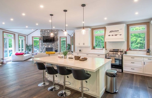 Dunchurch Cottage | Hidden Paradise Cottage